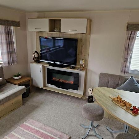 מלון Weymouth Bay Haven, Preston Road מראה חיצוני תמונה