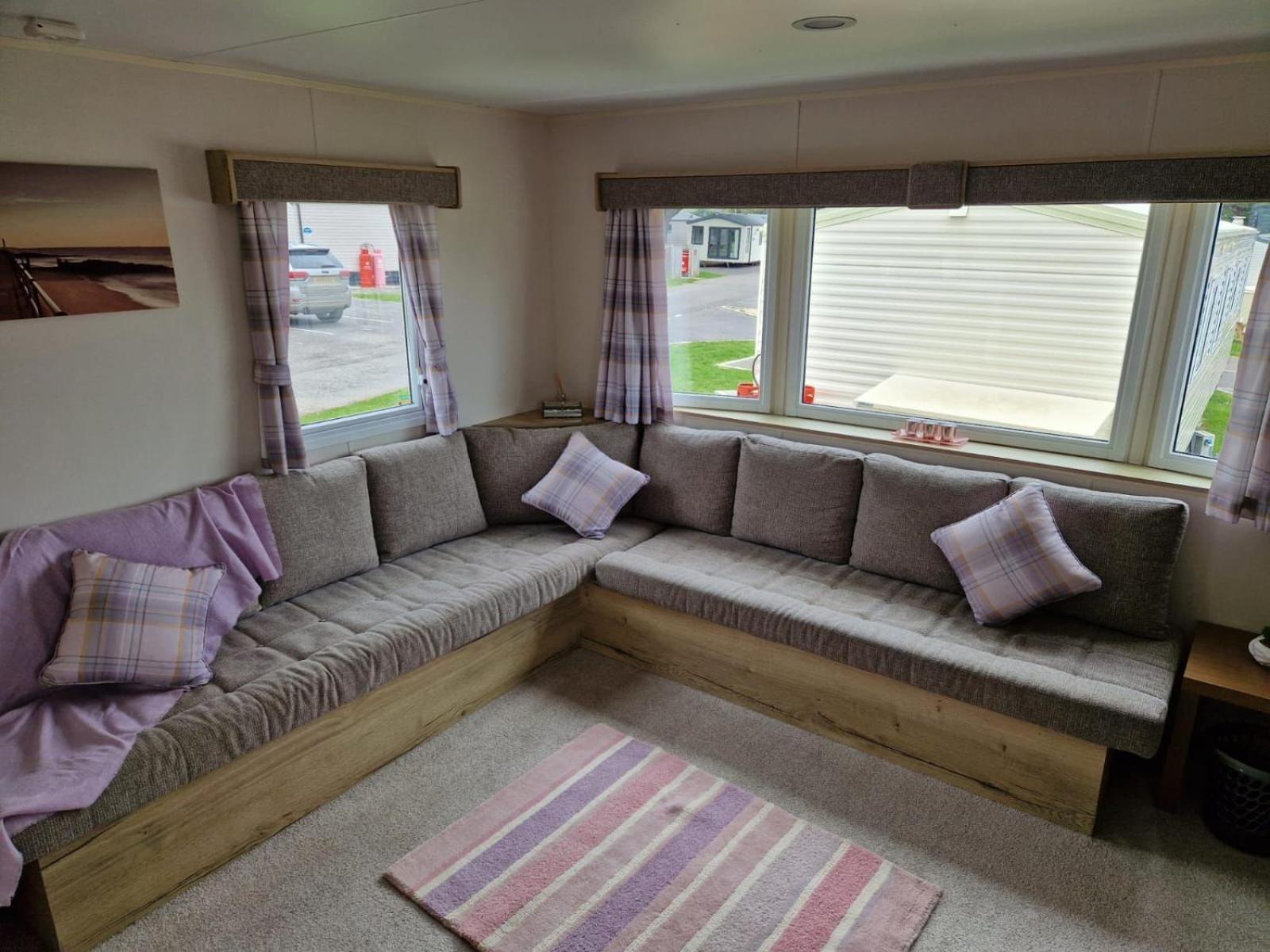 מלון Weymouth Bay Haven, Preston Road מראה חיצוני תמונה
