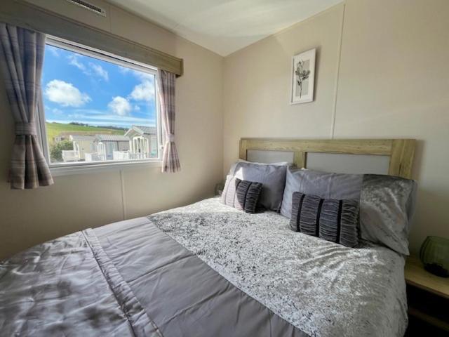 מלון Weymouth Bay Haven, Preston Road מראה חיצוני תמונה
