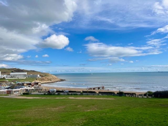 מלון Weymouth Bay Haven, Preston Road מראה חיצוני תמונה