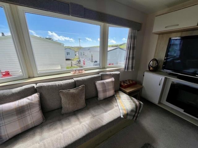 מלון Weymouth Bay Haven, Preston Road מראה חיצוני תמונה