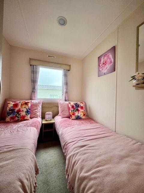 מלון Weymouth Bay Haven, Preston Road מראה חיצוני תמונה